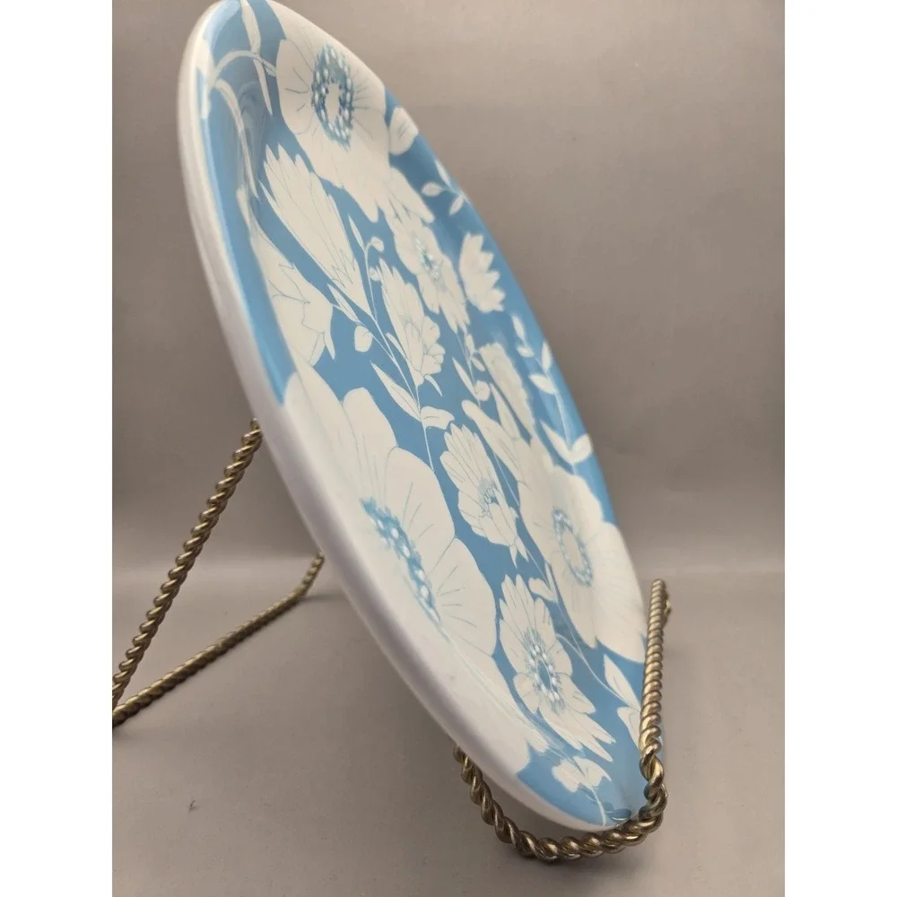 Vintage Platter 'Mesa Home Products' 11
